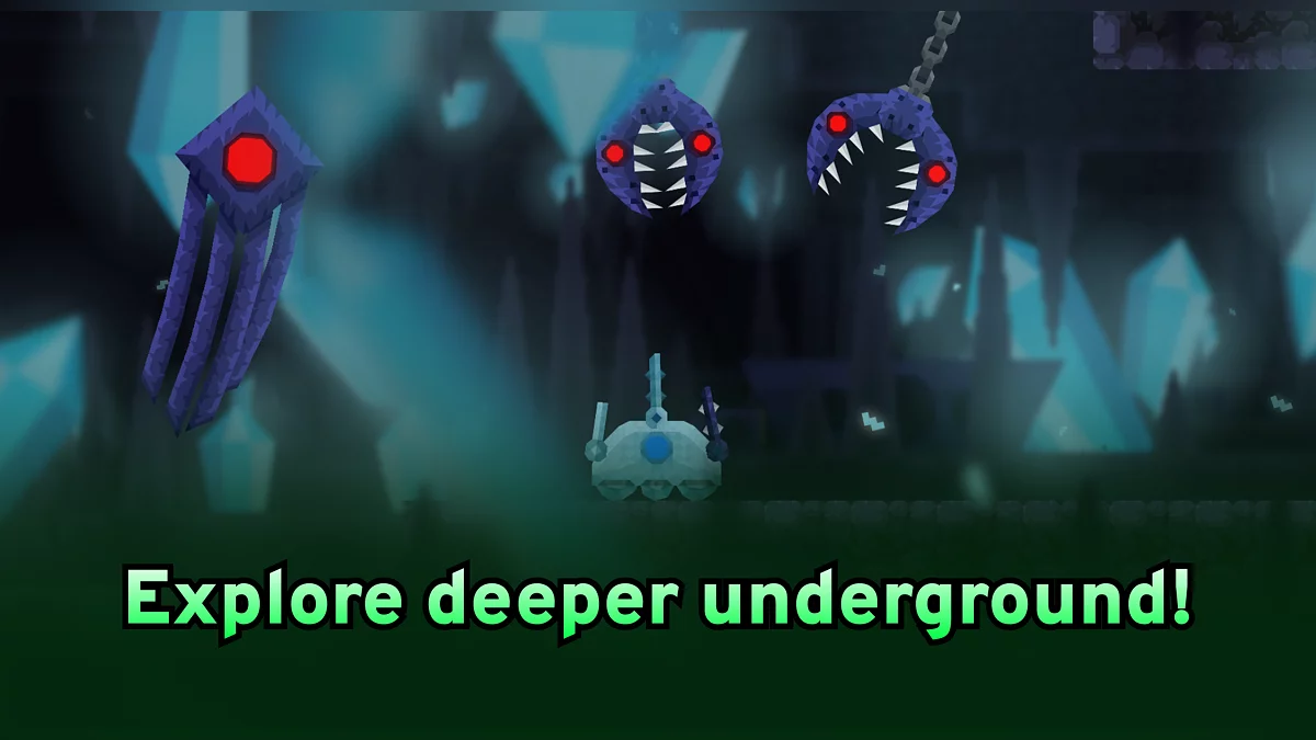 Скриншоты из Corebound / Картинка 8