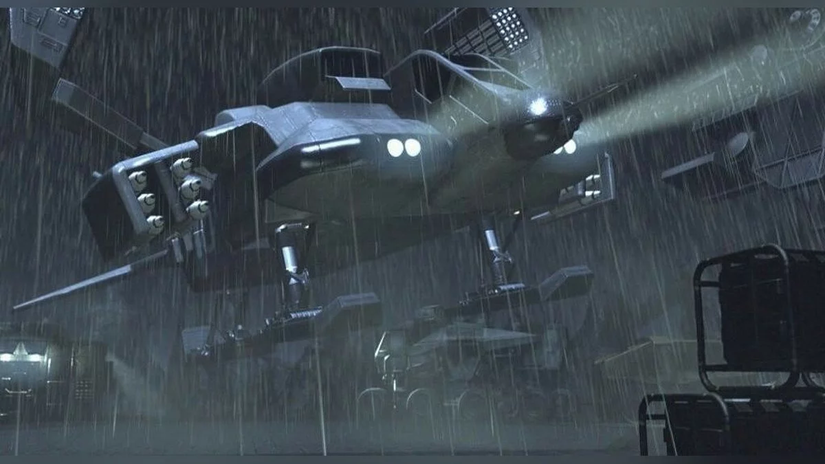Скриншоты из Aliens: Colonial Marines / Картинка 91