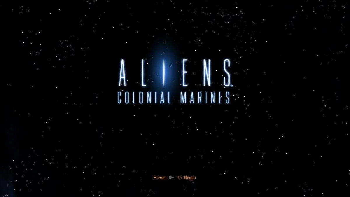 Скриншоты из Aliens: Colonial Marines / Картинка 92