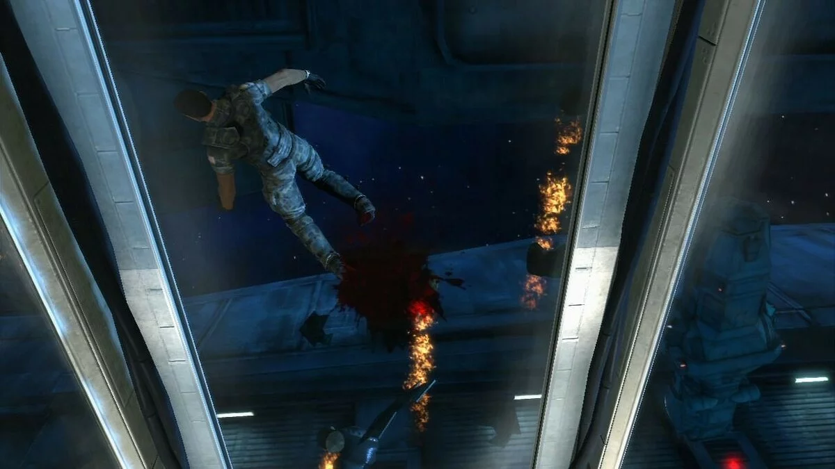 Скриншоты из Aliens: Colonial Marines / Картинка 98