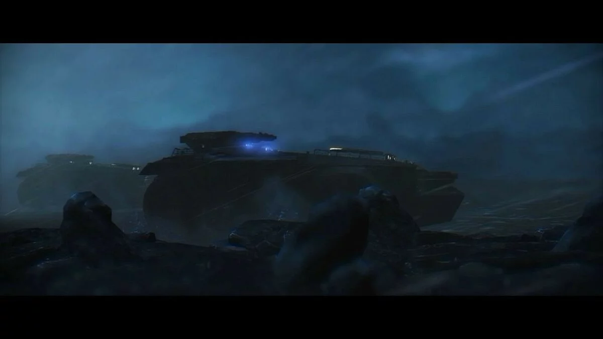 Скриншоты из Aliens: Colonial Marines / Картинка 130