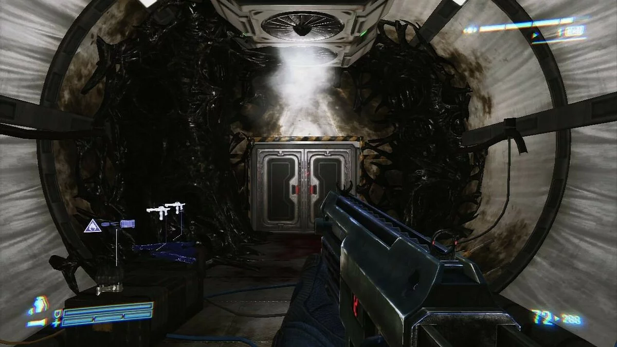 Скриншоты из Aliens: Colonial Marines / Картинка 132