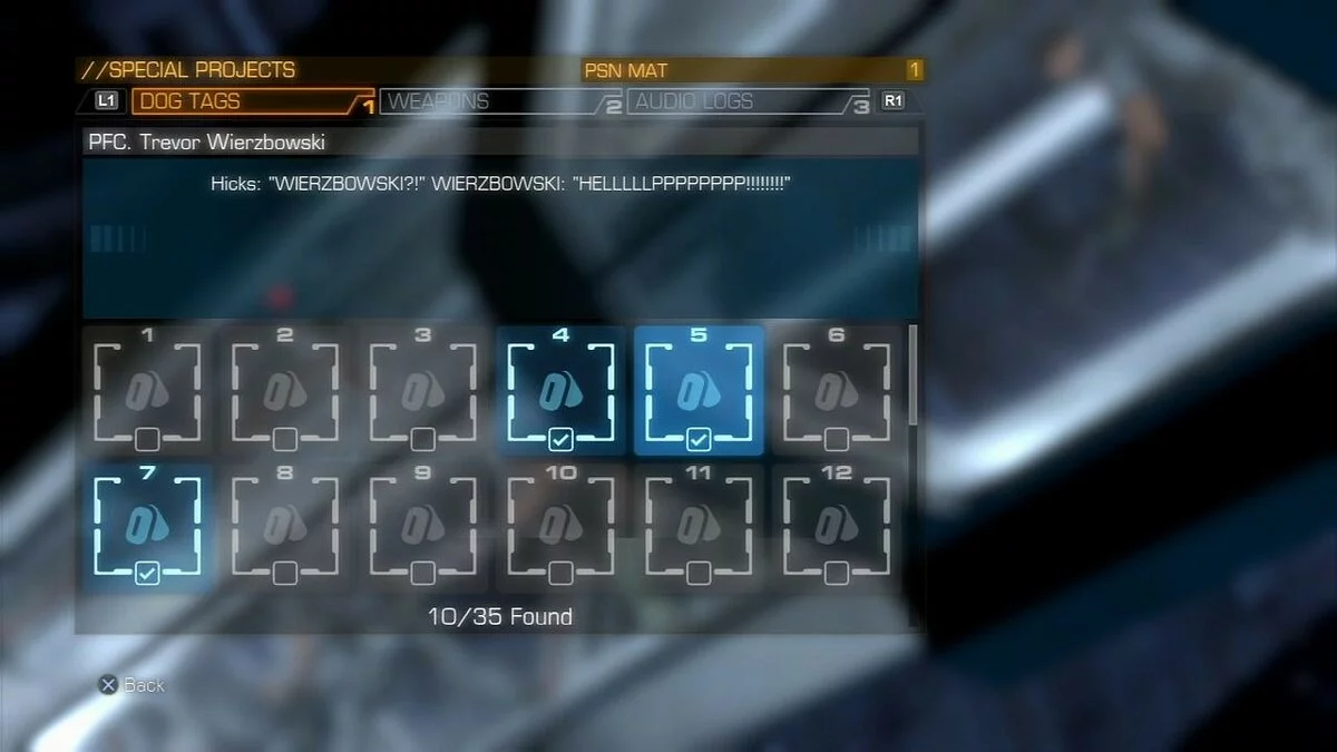 Скриншоты из Aliens: Colonial Marines / Картинка 141