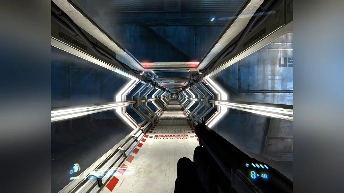 Скриншоты из Aliens: Colonial Marines / Картинка 146
