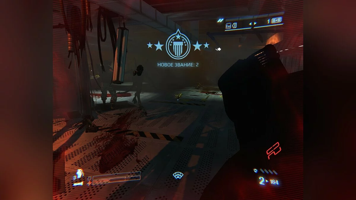 Скриншоты из Aliens: Colonial Marines / Картинка 153