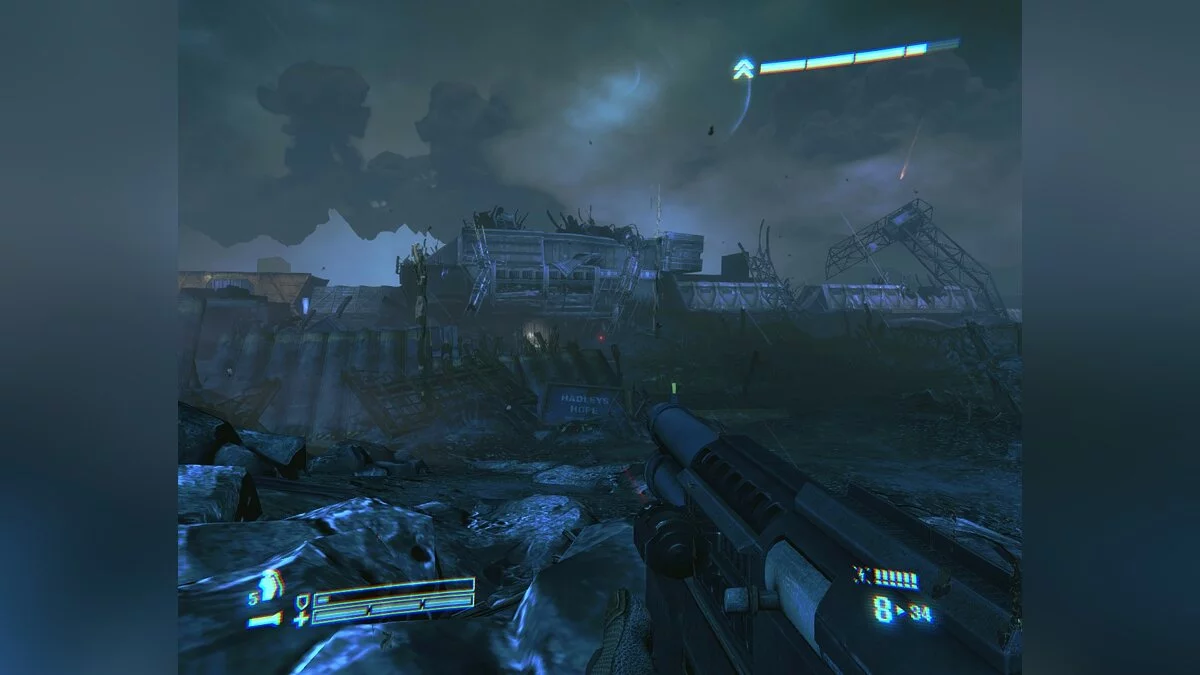 Скриншоты из Aliens: Colonial Marines / Картинка 168