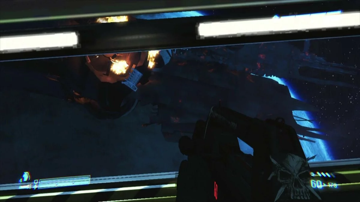 Скриншоты из Aliens: Colonial Marines / Картинка 191
