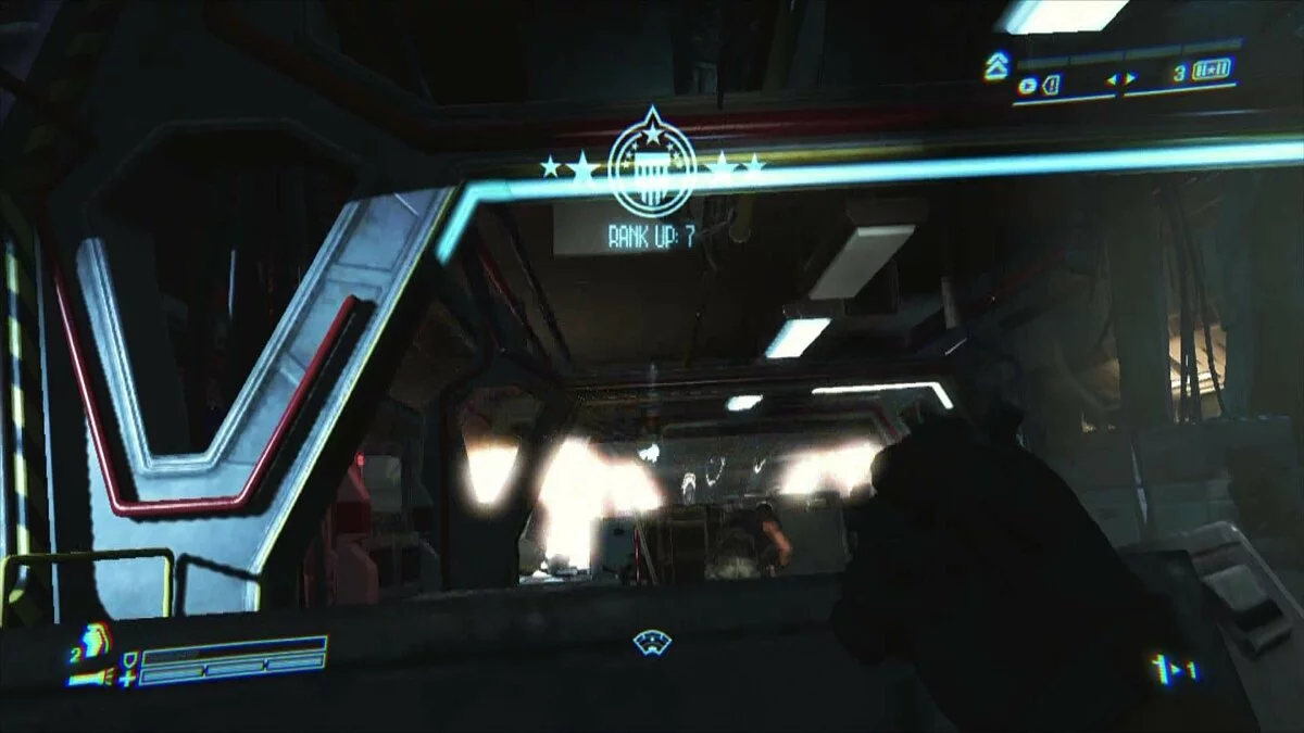 Скриншоты из Aliens: Colonial Marines / Картинка 195