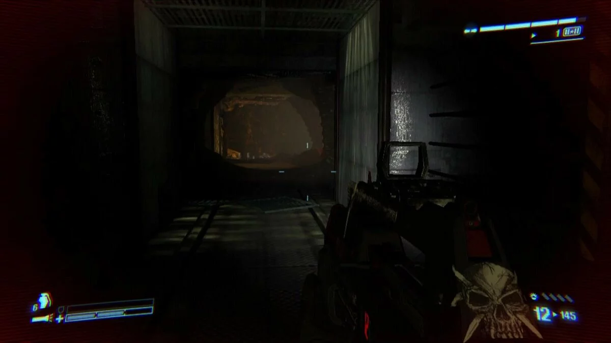 Скриншоты из Aliens: Colonial Marines / Картинка 204