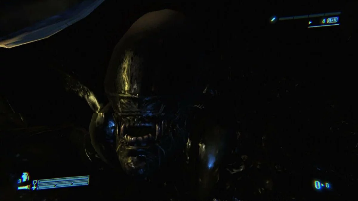 Скриншоты из Aliens: Colonial Marines / Картинка 220