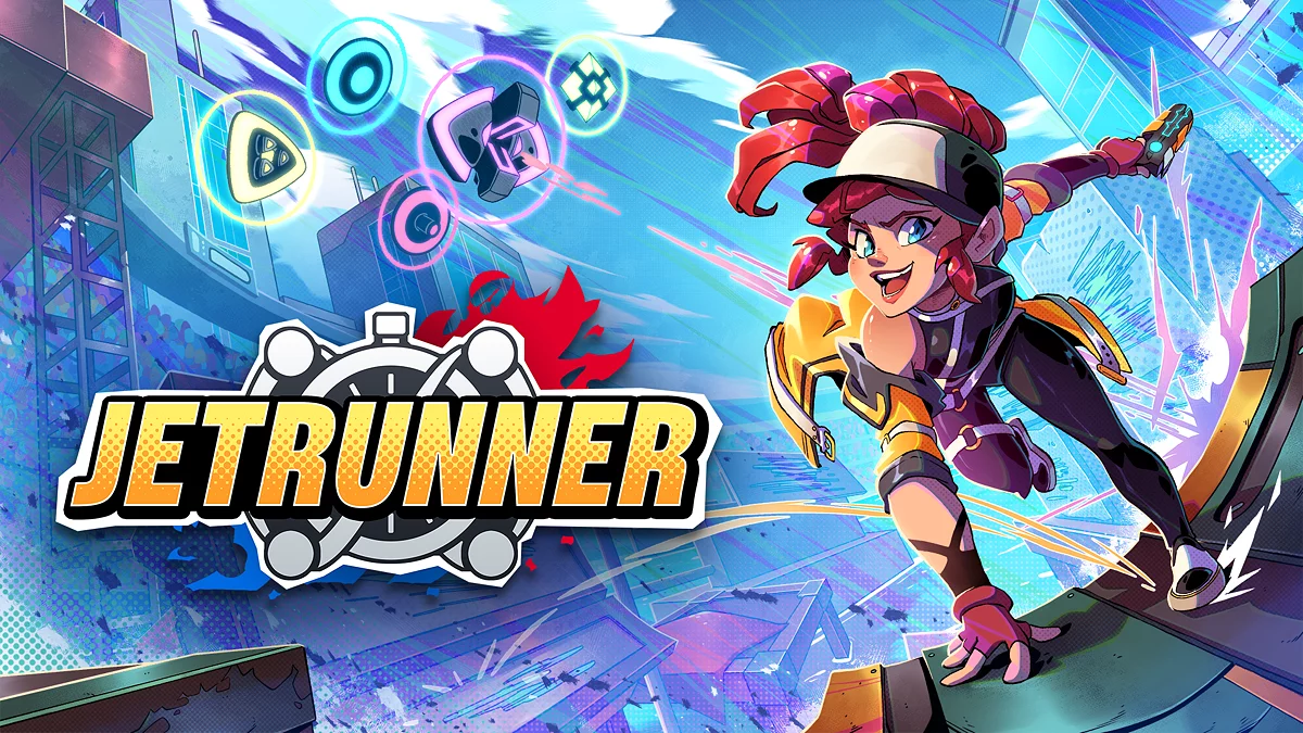 Арт из JETRUNNER / Картинка 3