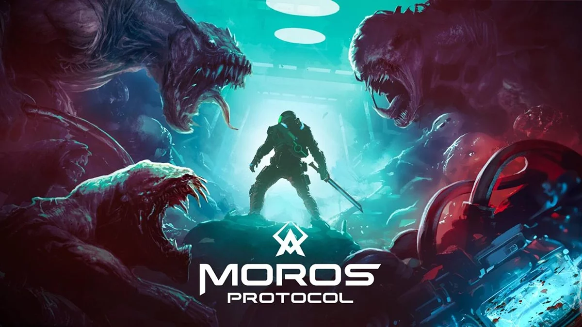 Арт из Moros Protocol / Картинка 1