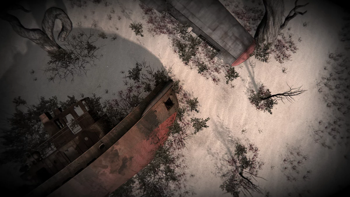 Скриншоты из Darkwood 2 / Картинка 9