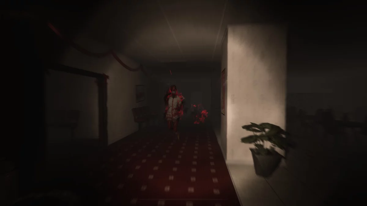 Скриншоты из Hellcoming / Картинка 10