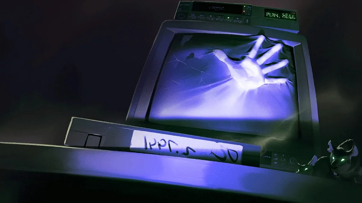 Арт из Dead Format / Картинка 2