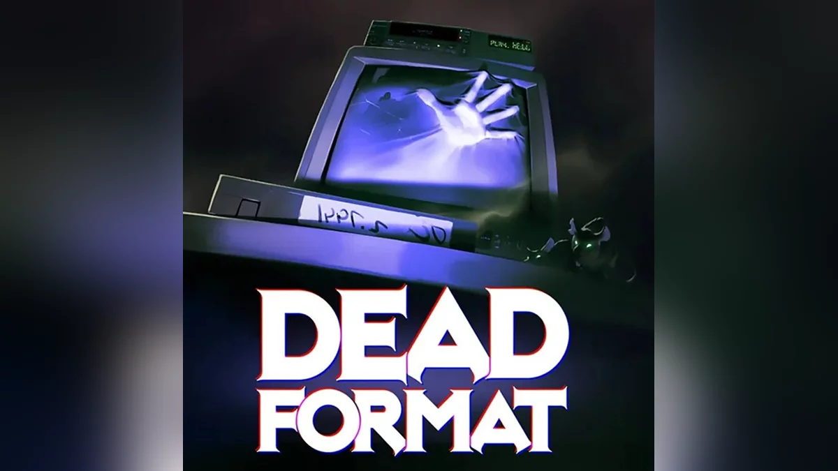 Арт из Dead Format / Картинка 1