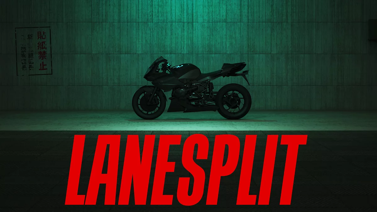Арт из LANESPLIT / Картинка 1