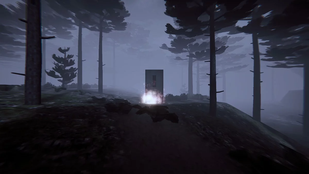 Скриншоты из Project: Doors / Картинка 4