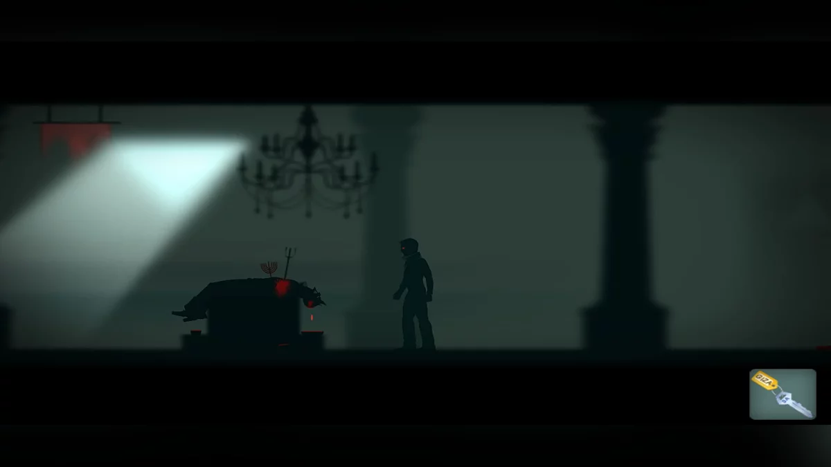 Скриншоты из MORAX: A Horror Story - Part 1