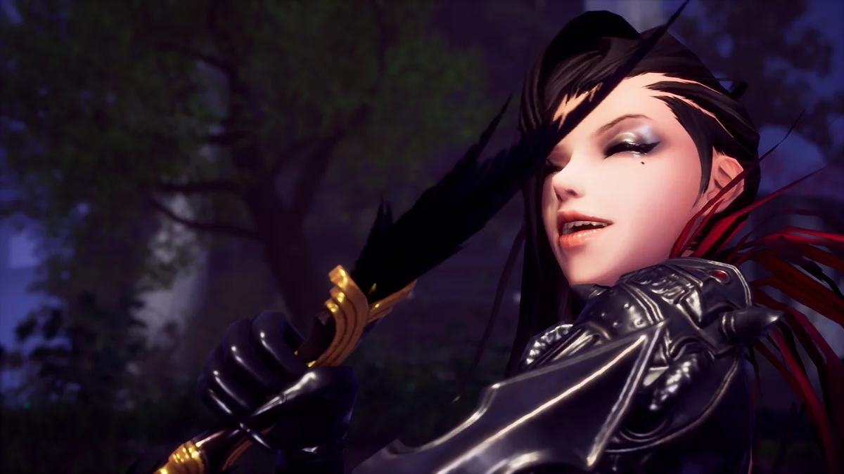 Скриншоты из Blade & Soul NEO / Картинка 118