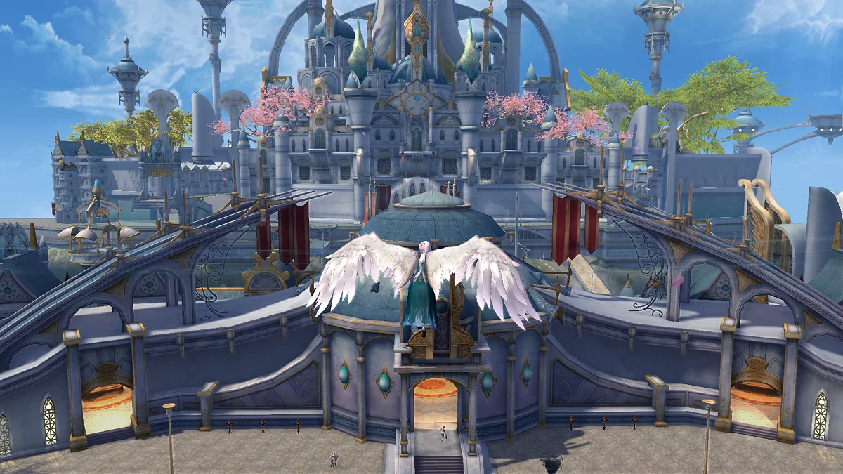 Скриншоты из Aion Classic / Картинка 25