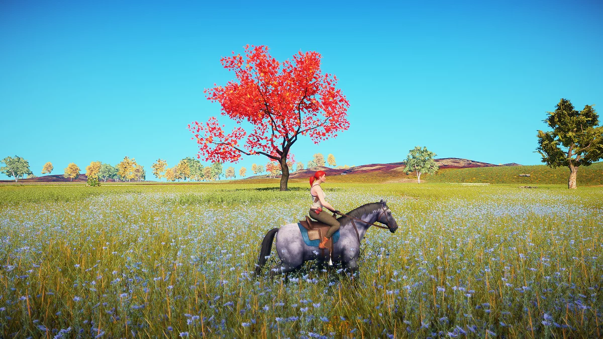 Скриншоты из Animallica / Картинка 54