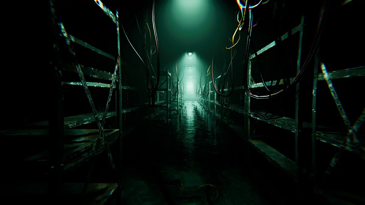 Скриншоты из Exit The Abyss / Картинка 12