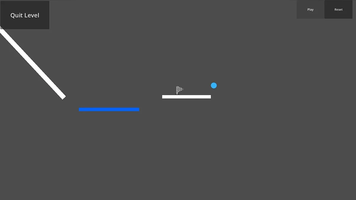 Скриншоты из Bounce Logic