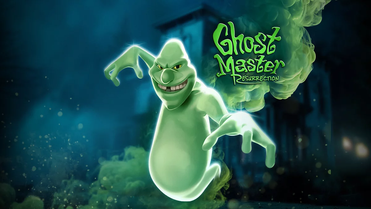 Арт из Ghost Master: Resurrection / Картинка 1