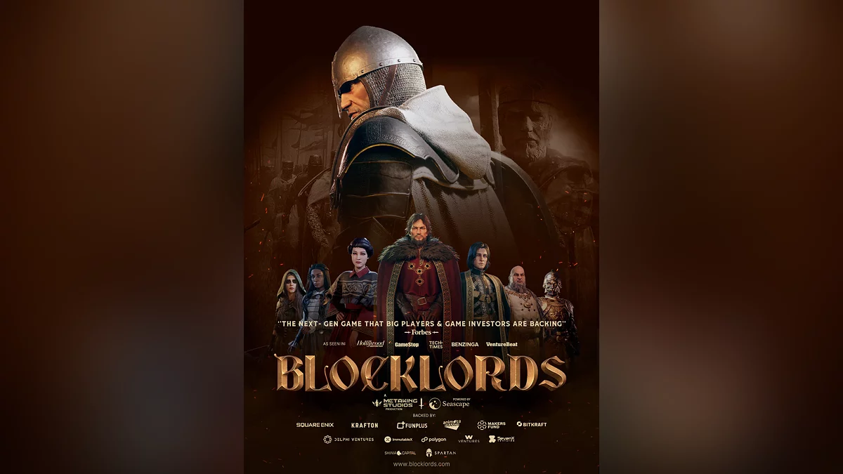 Арт из BLOCKLORDS / Картинка 1