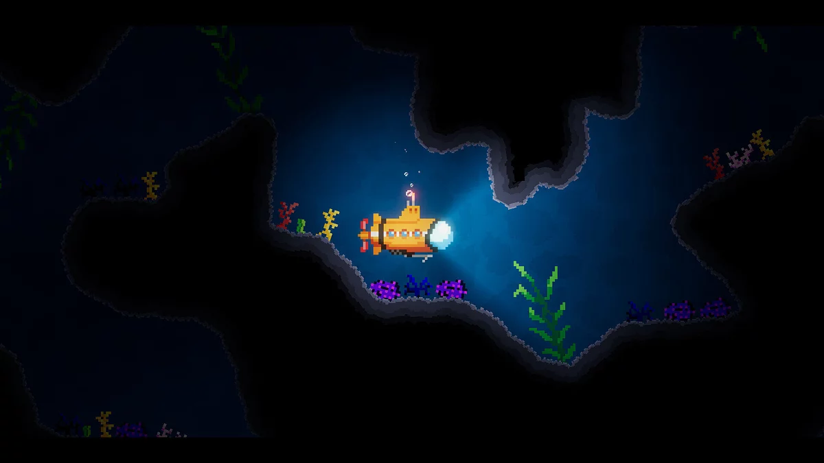 Скриншоты из The Wreck That Should Not Be