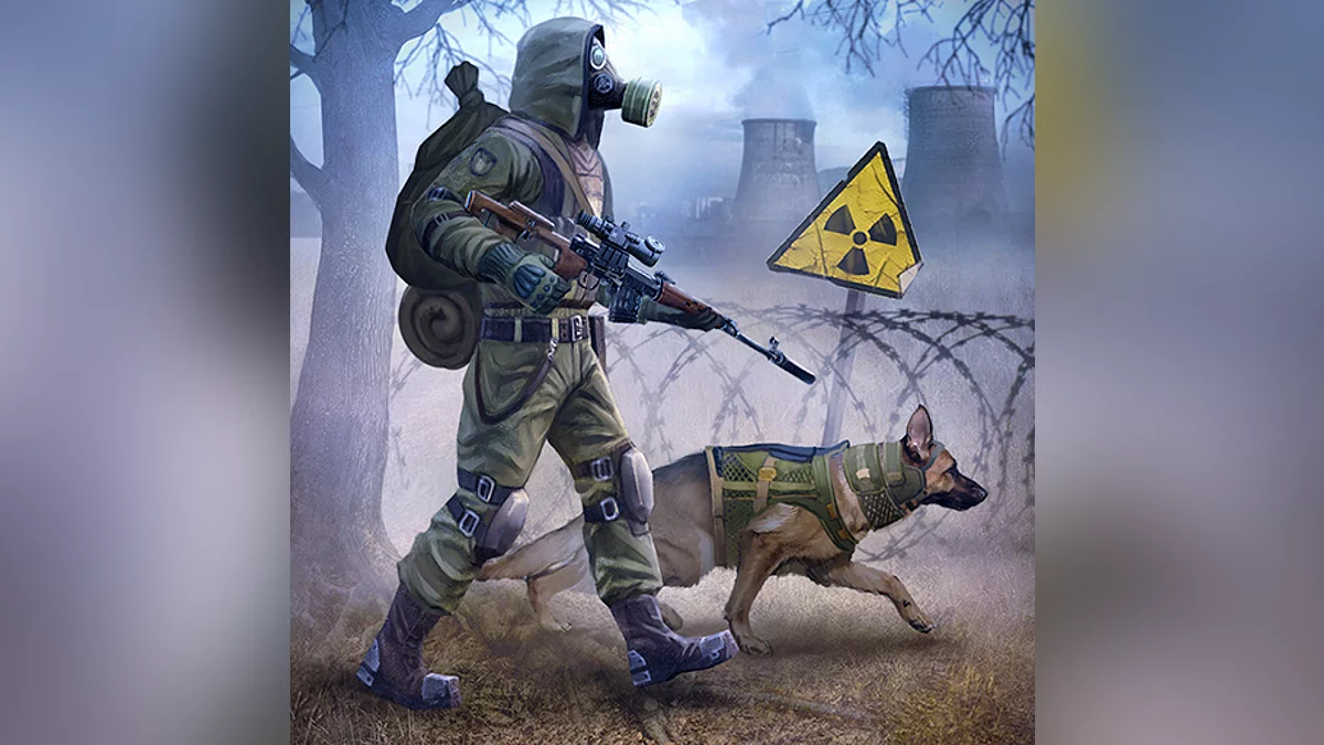 Арт из Dawn of Zombies: Survival Game