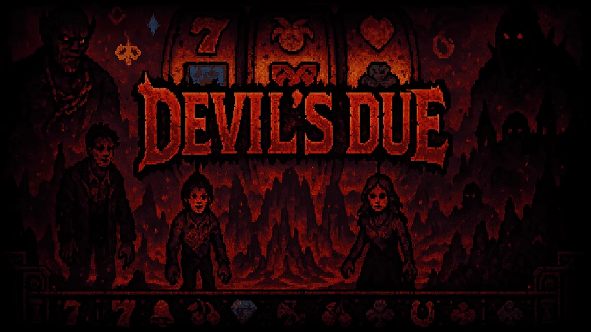 Арт из Devils Due / Картинка 1