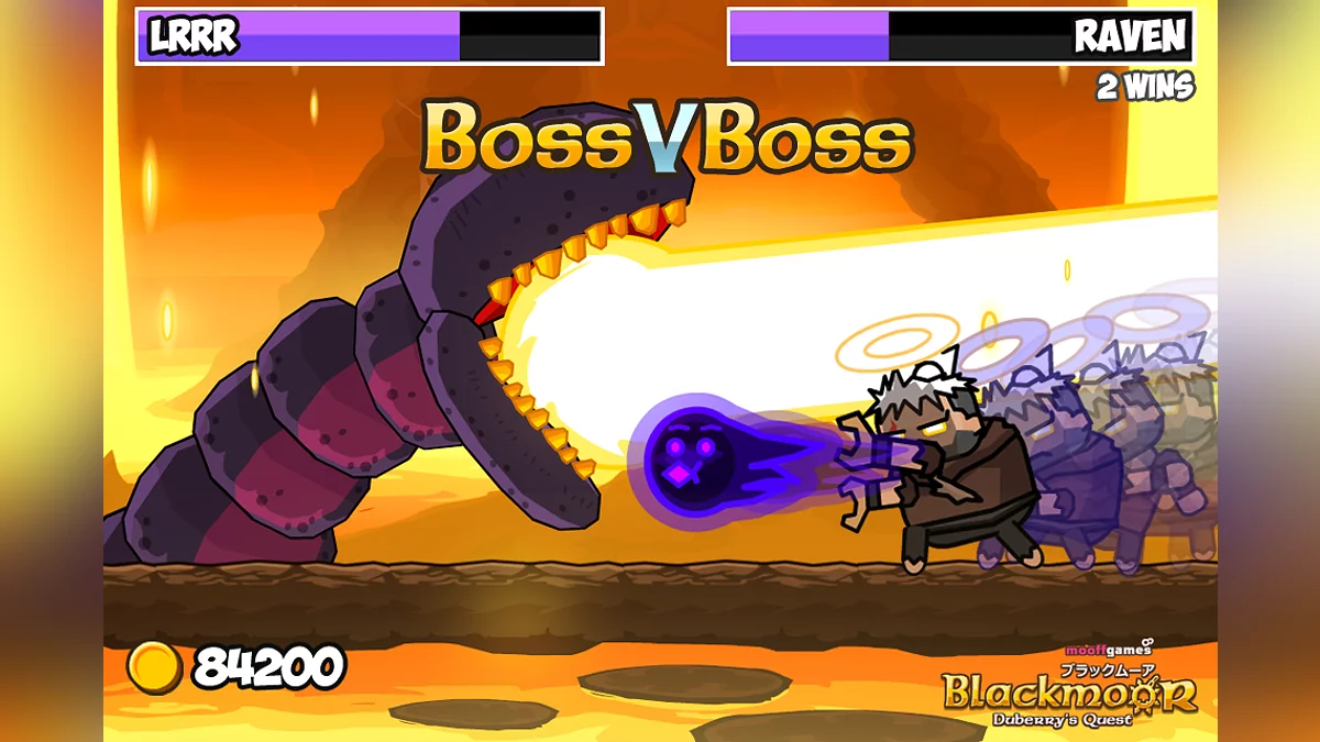Скриншоты из Blackmoor - Duberry's Quest