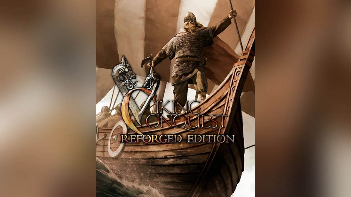 Арт из Mount & Blade: Warband – Viking Conquest / Картинка 1