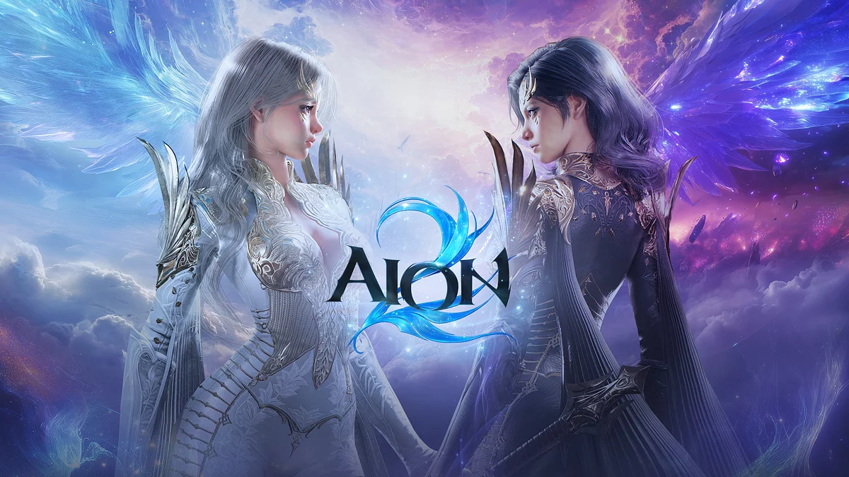Арт из AION 2