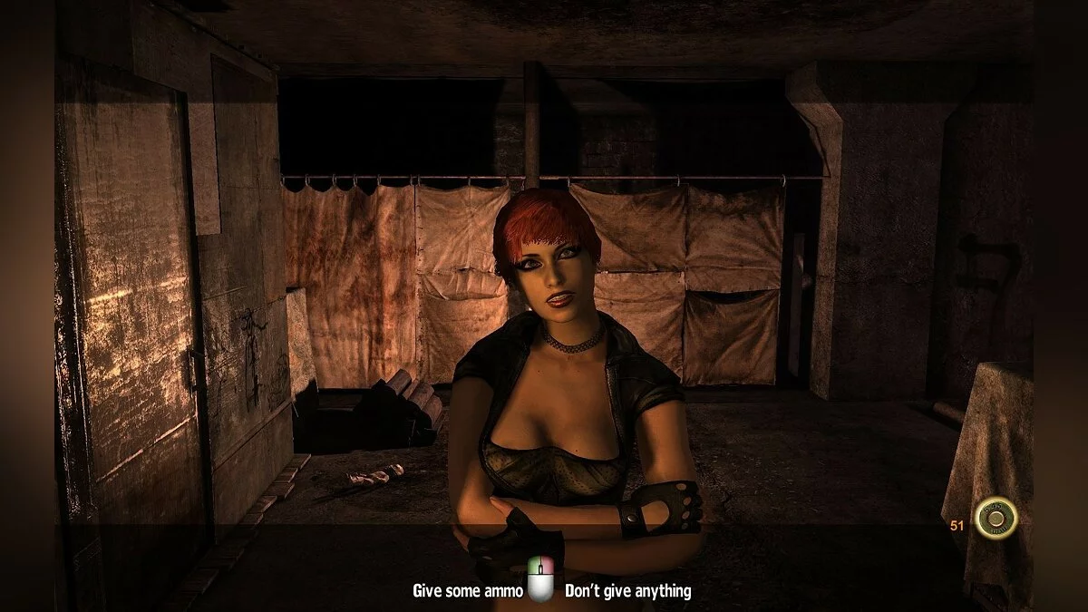 Скриншоты из Metro 2033 / Картинка 75