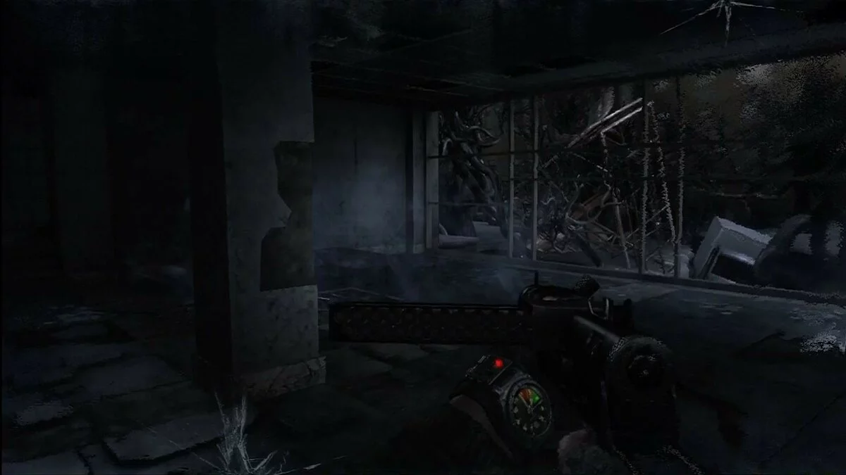 Скриншоты из Metro 2033 / Картинка 115
