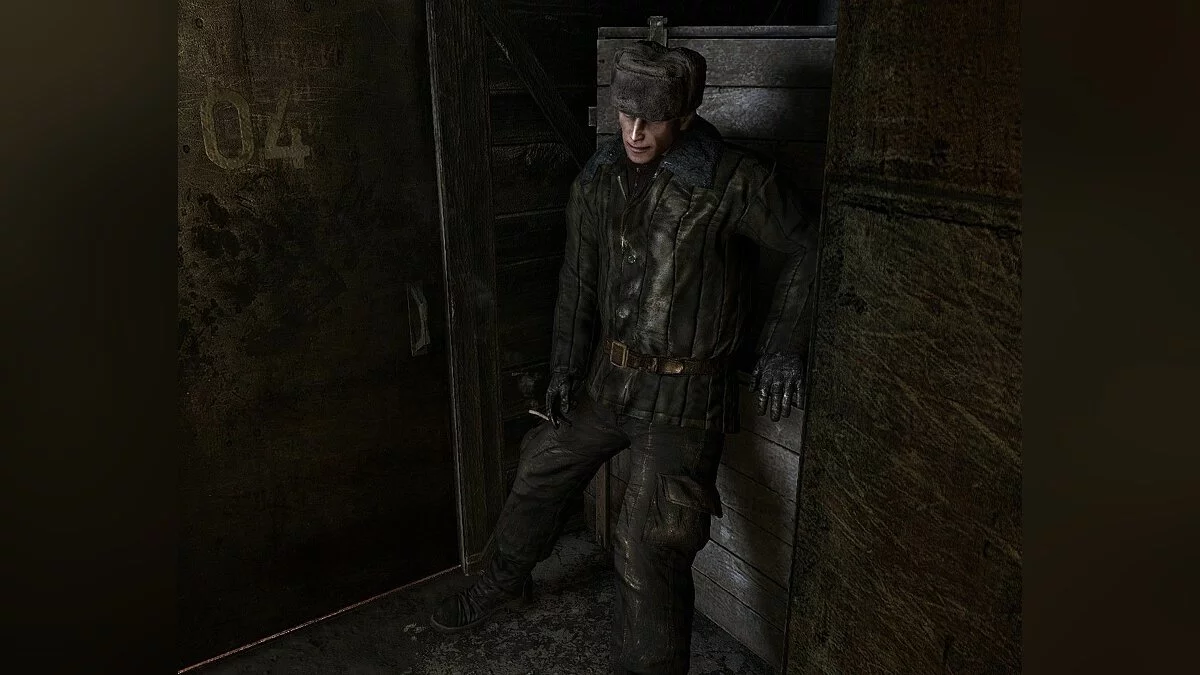 Скриншоты из Metro 2033 / Картинка 10