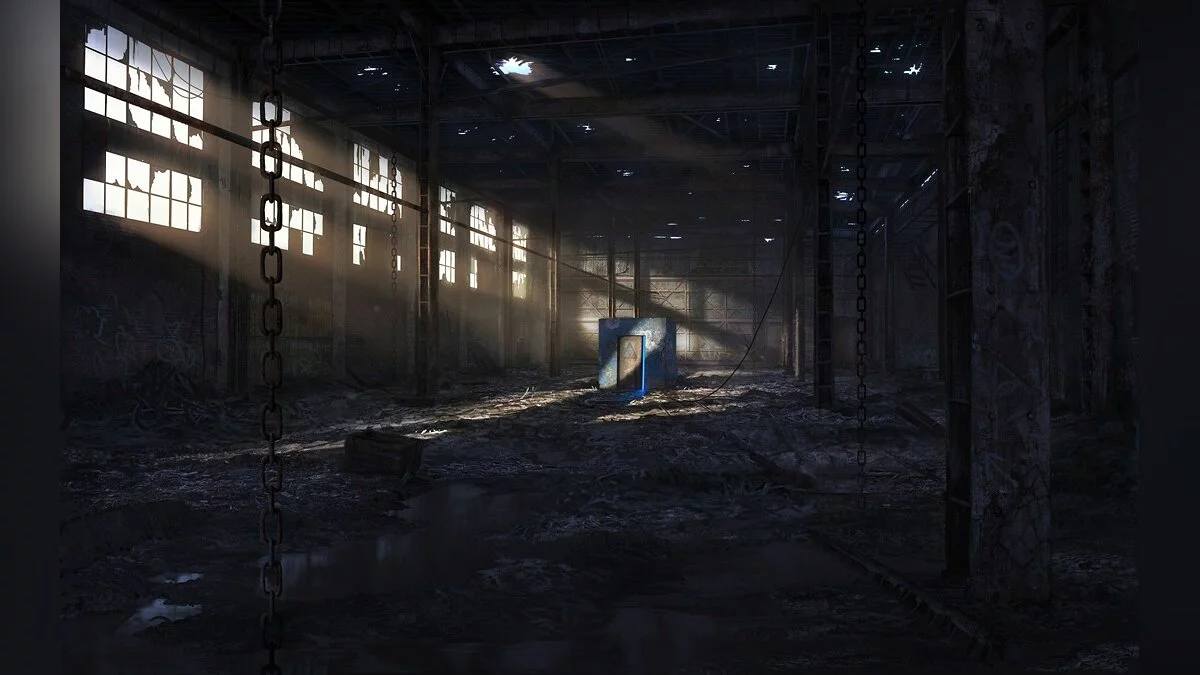 Скриншоты из Secret World Legends / Картинка 2