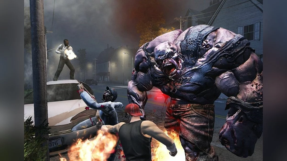Скриншоты из Secret World Legends / Картинка 10