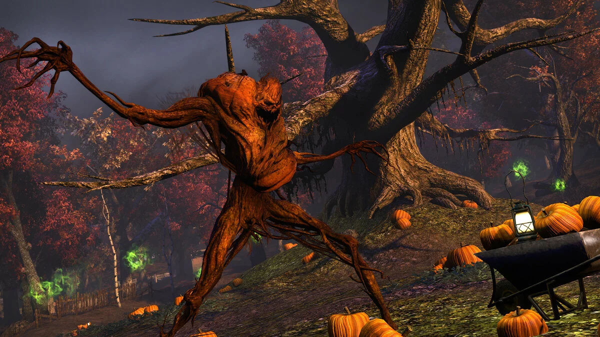 Скриншоты из Secret World Legends / Картинка 75