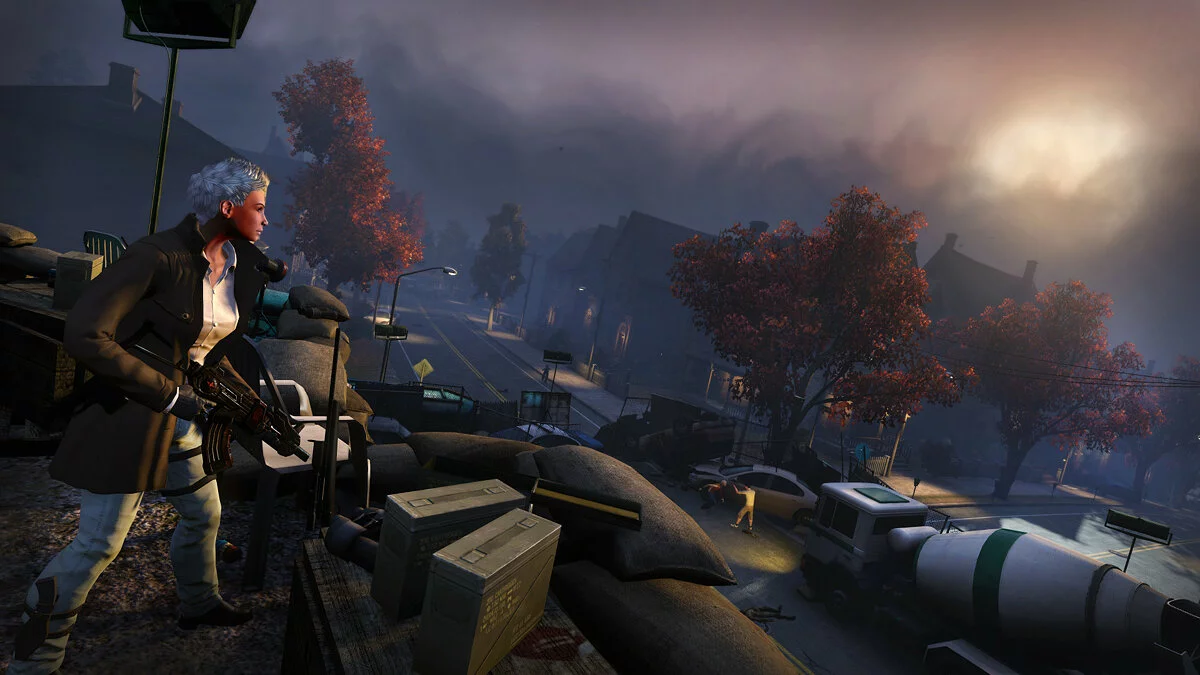 Скриншоты из Secret World Legends / Картинка 76
