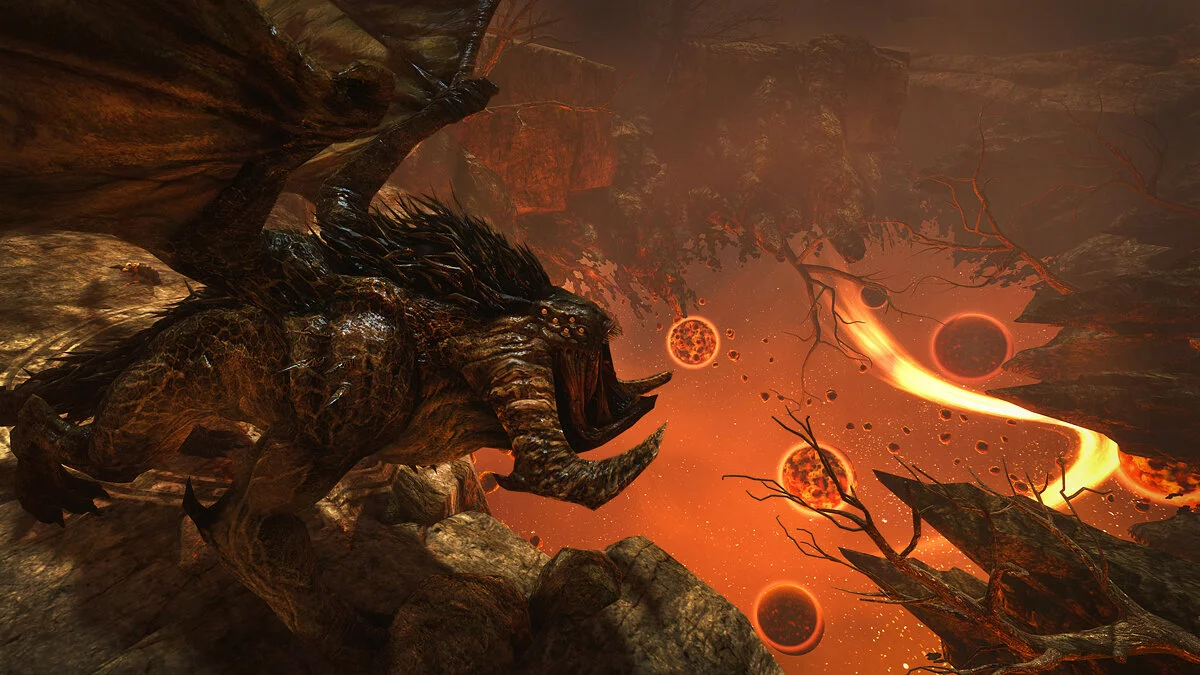 Скриншоты из Secret World Legends / Картинка 79
