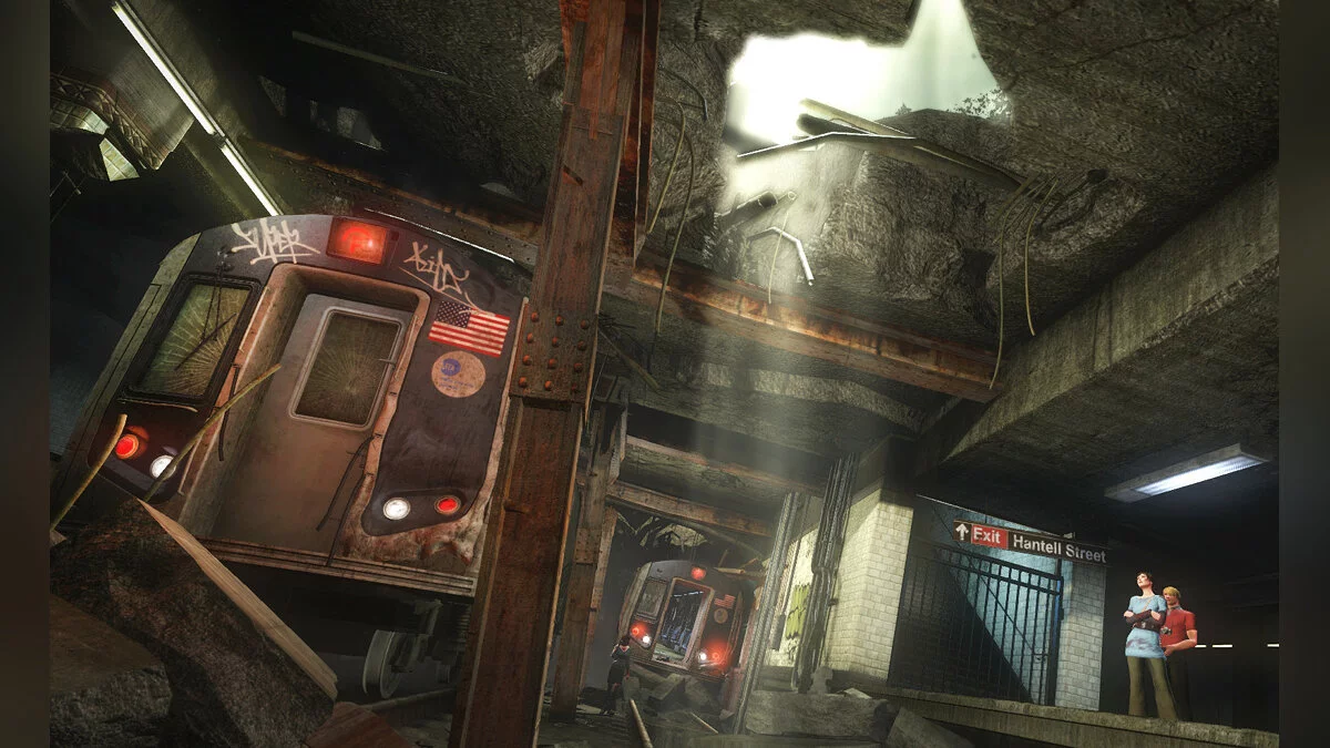 Скриншоты из Secret World Legends / Картинка 84