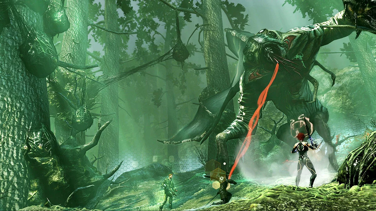 Скриншоты из Secret World Legends / Картинка 88