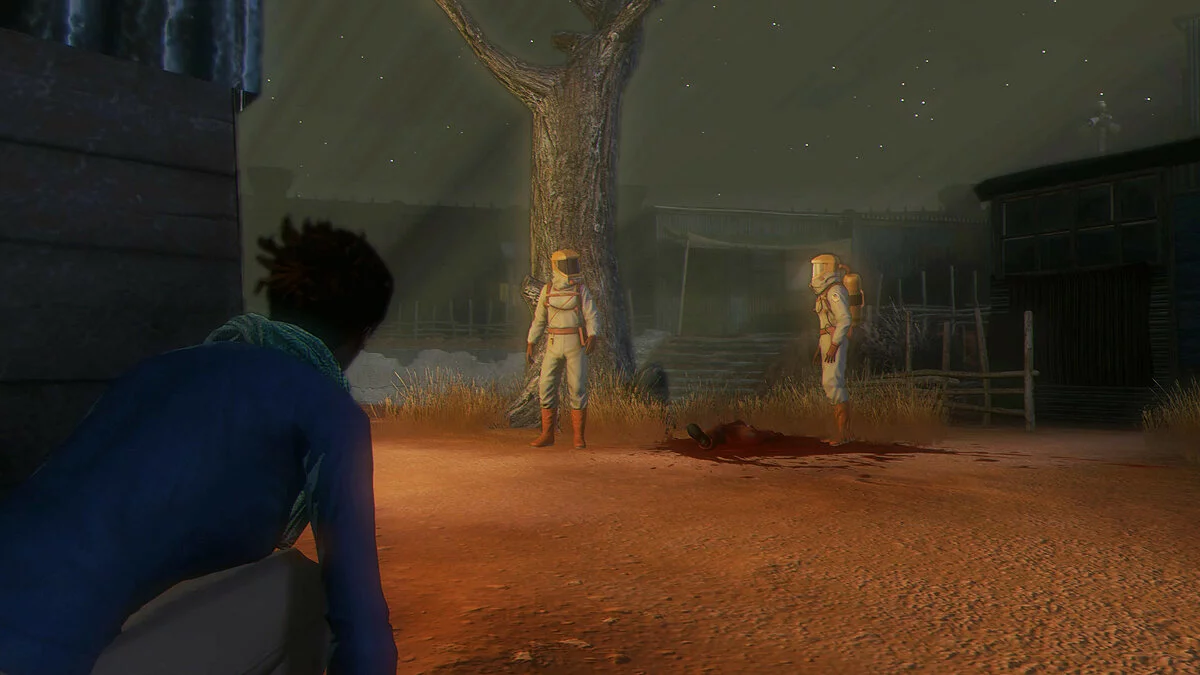Скриншоты из Secret World Legends / Картинка 93