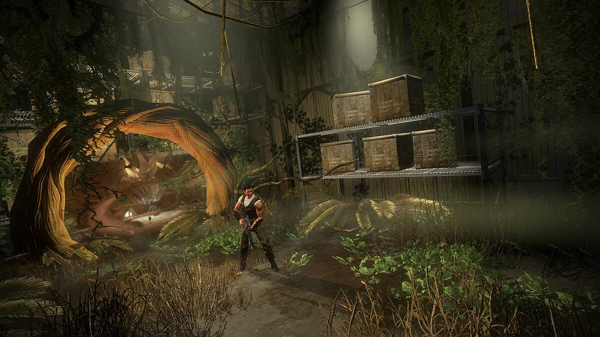 Скриншоты из Secret World Legends / Картинка 95
