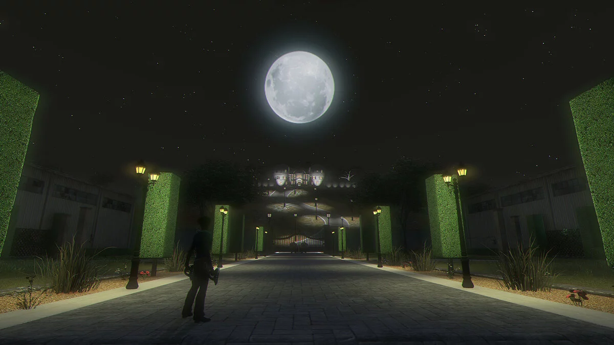 Скриншоты из Secret World Legends / Картинка 96