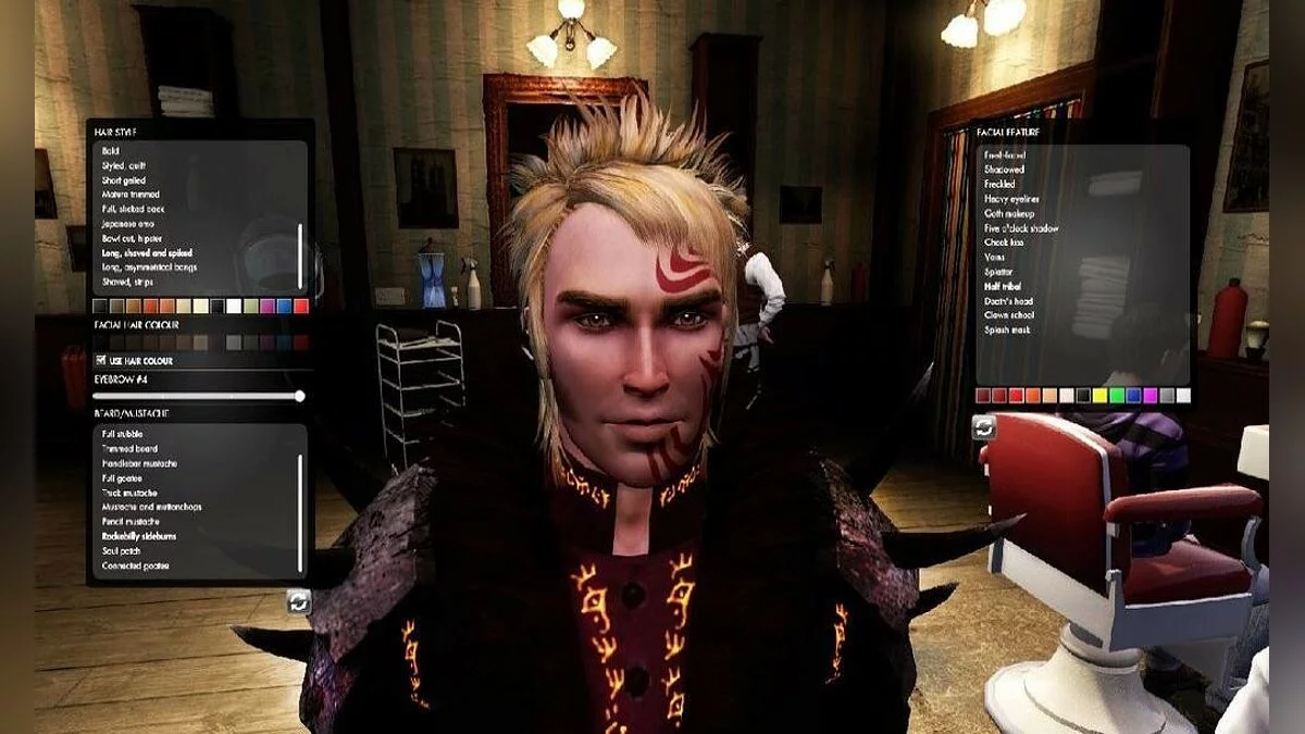 Скриншоты из Secret World Legends / Картинка 98